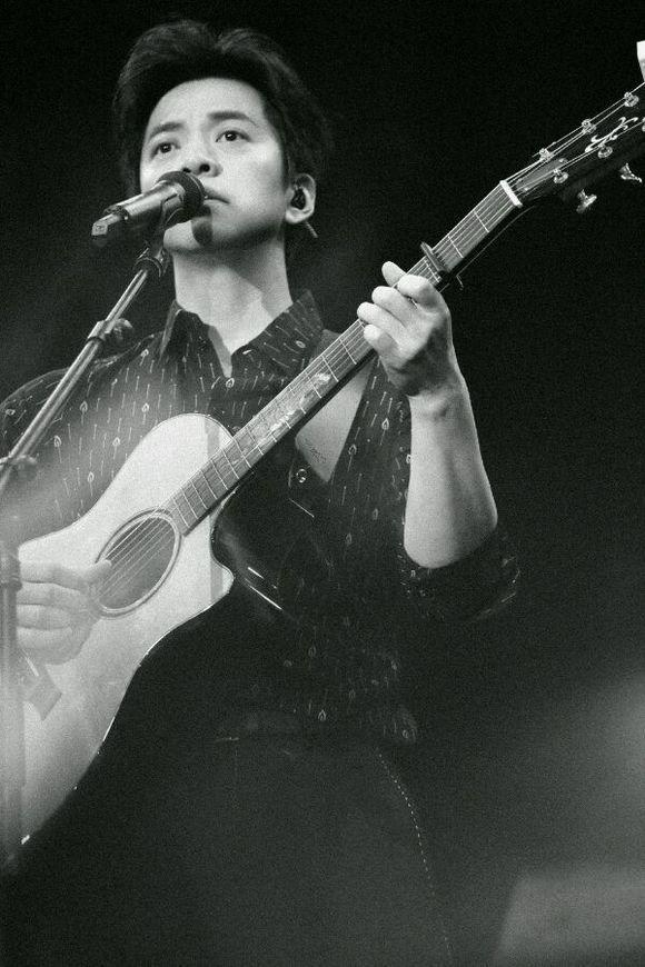 李健怎么看待音乐,李健你怎么看待