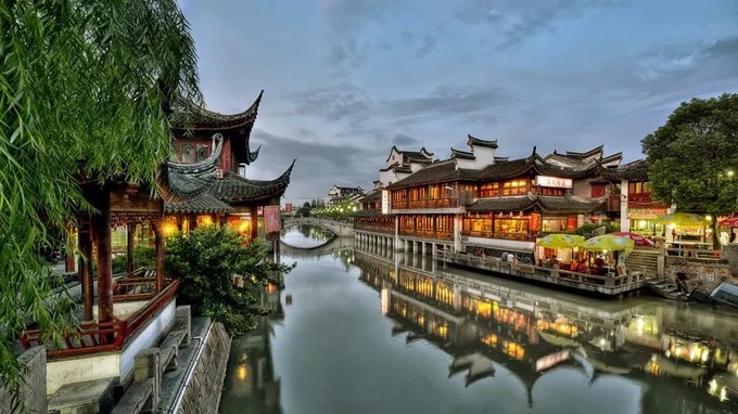 上海地铁附近景点推荐,上海地铁15号线沿线有哪些景点