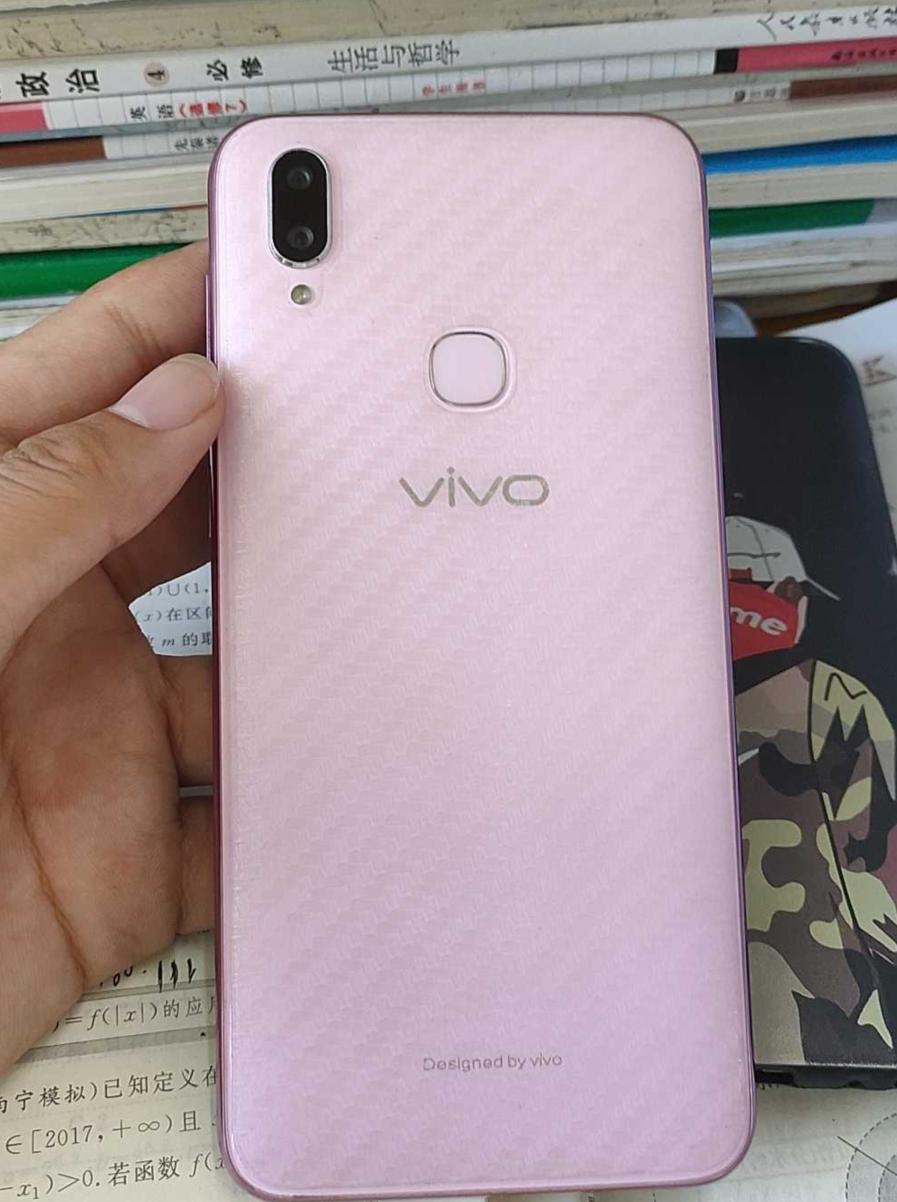 我为什么最终选择了5000mah的vivo u3？
