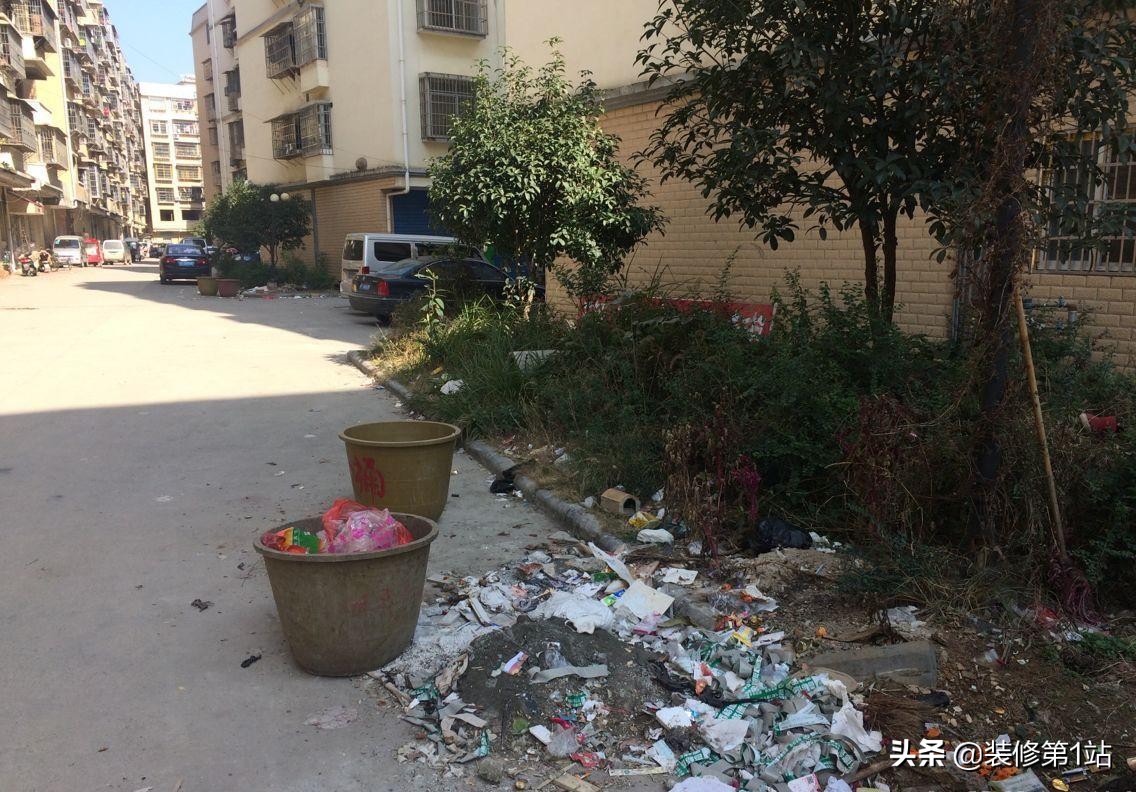 哪层楼再便宜也不能买,哪层楼不行买