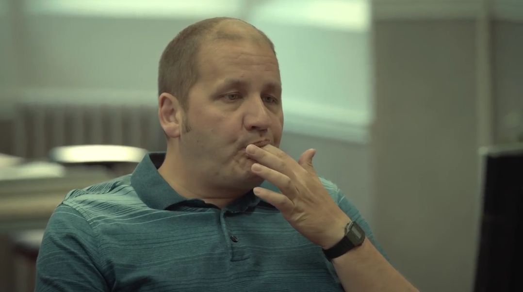 要不是最后一集太治愈,我会给它满分