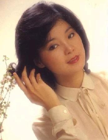 (3)音乐电影剧本《邓丽君》连载三●编剧:作家梁福林