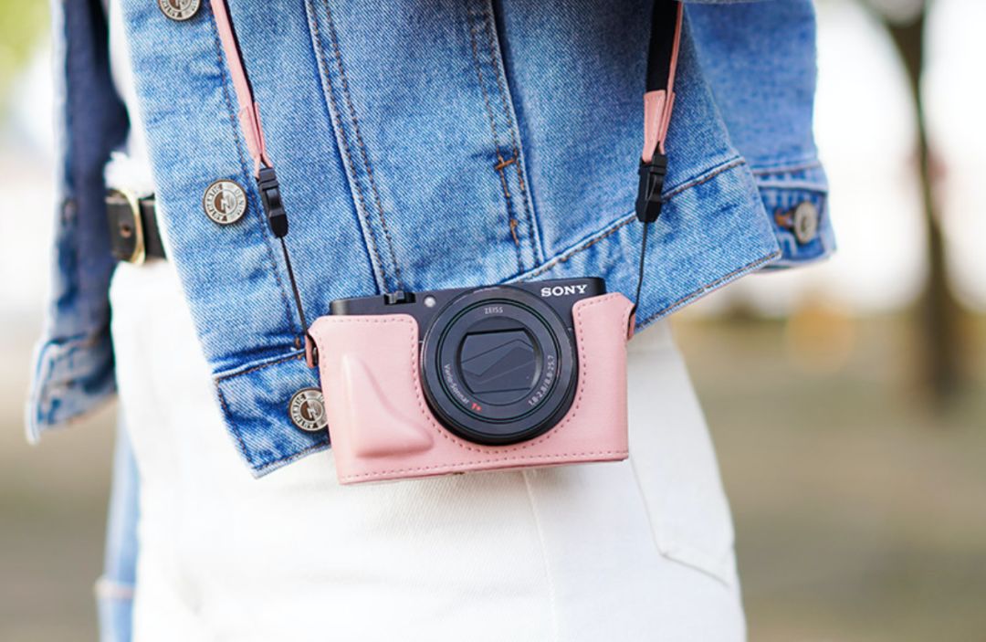 摄影师入门买相机,摄影师入门用哪款相机