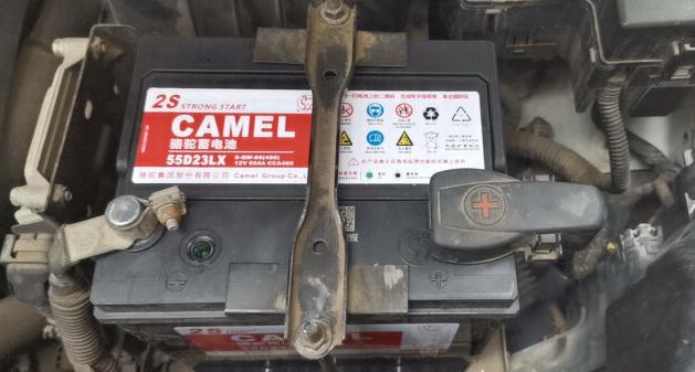 汽车骆驼蓄电池哪个系列最好,骆驼汽车蓄电池参数详解