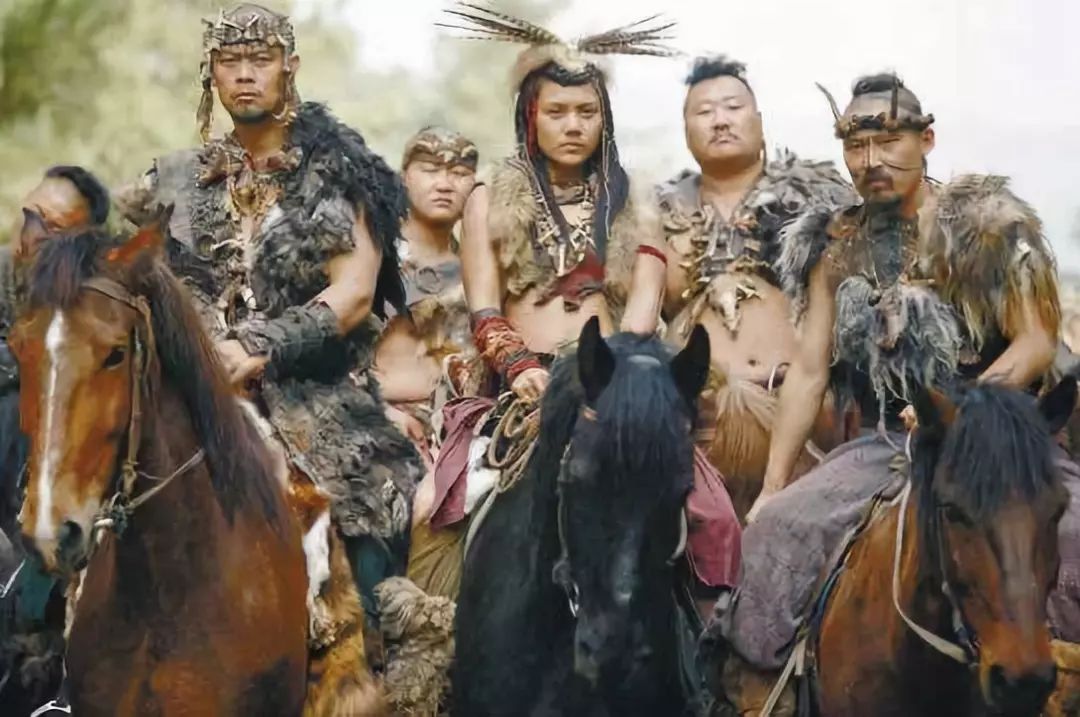 中国女打星简史：从郑佩佩到徐冬梅