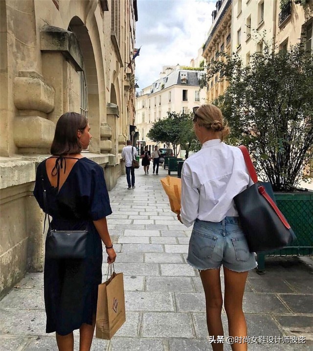 最近刷Ins看到一对品味很好丹麦超模姐妹花