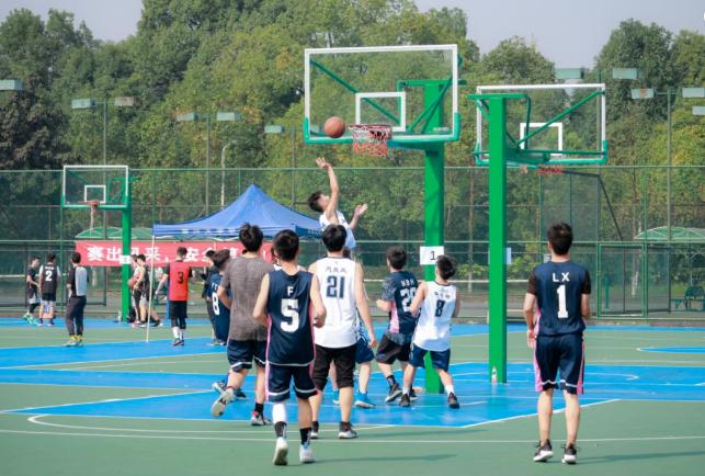 在重庆大学,有你向往的生活!