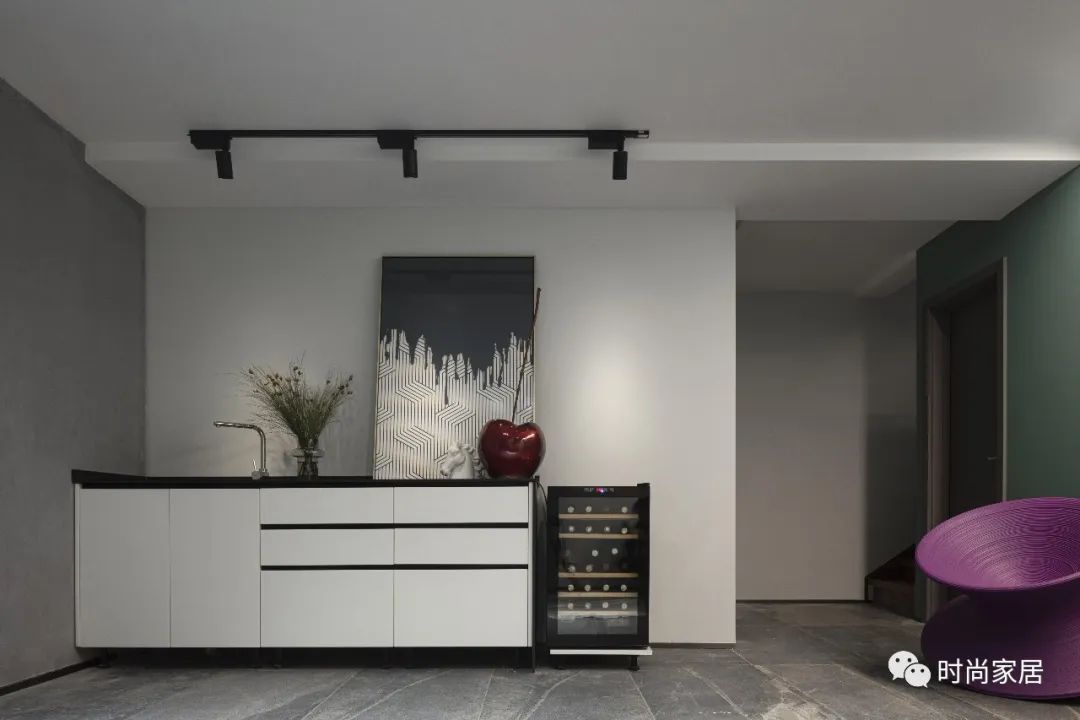 420㎡的肆意生活