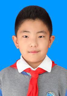 北京优秀少先队员,北京市十佳少先队员证书