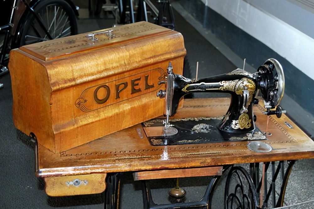 一己之力将“德系神话”拉下神坛，欧宝的前世今生