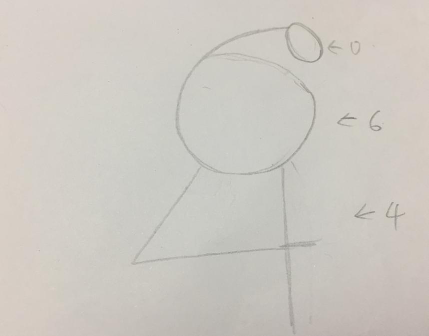 小猪佩奇怎么画简单画法一学就会,小猪佩奇简笔画怎么画简单又好看