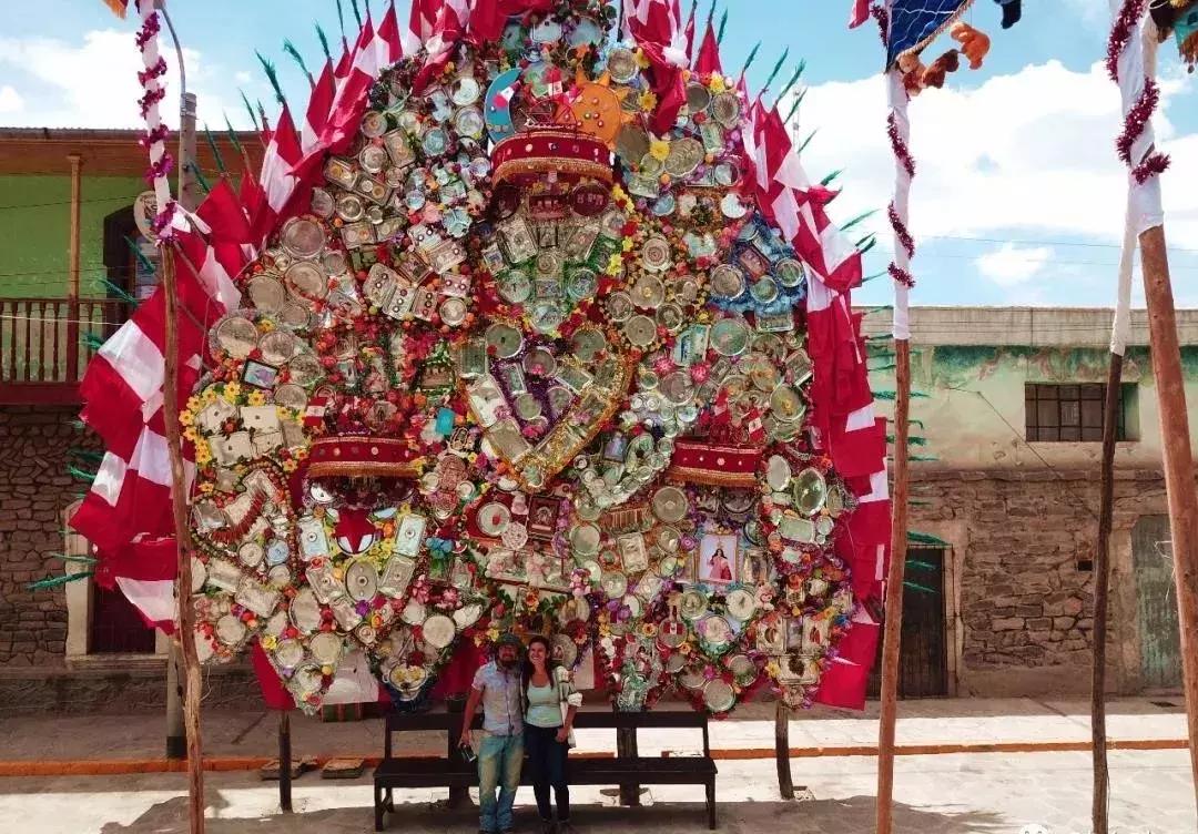 他骑行27个国家,他7年环游中国18万公里绕赤道4圈