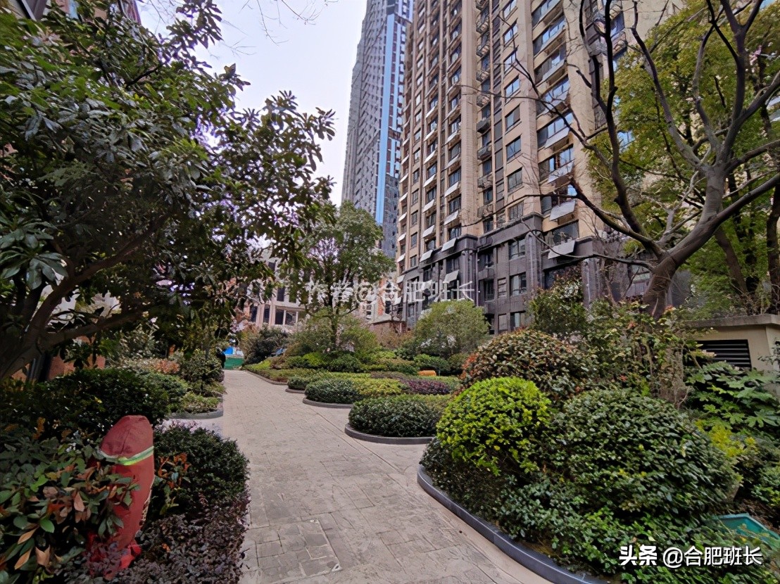 文一名门湖语叠墅,文一名门湖语值不值得买