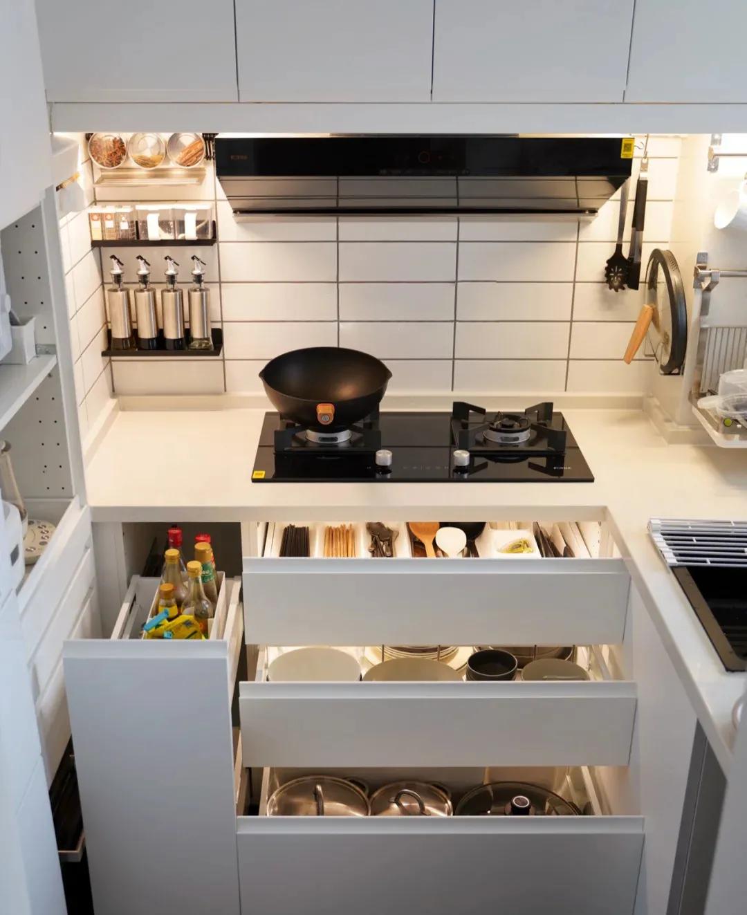 家居各区域灯具选择,全屋灯具选购推荐