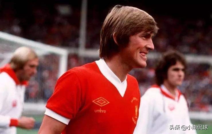 国王二当家球星,利物浦国王达格利什