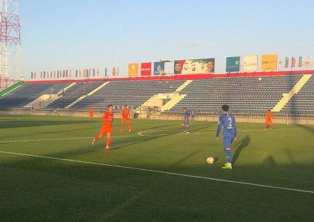 鲁能李霄鹏最新进展,李霄鹏变身里皮