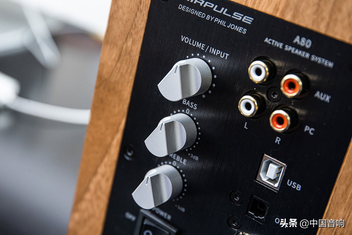 漫步者airpulsea80a100区别,漫步者分体式音箱