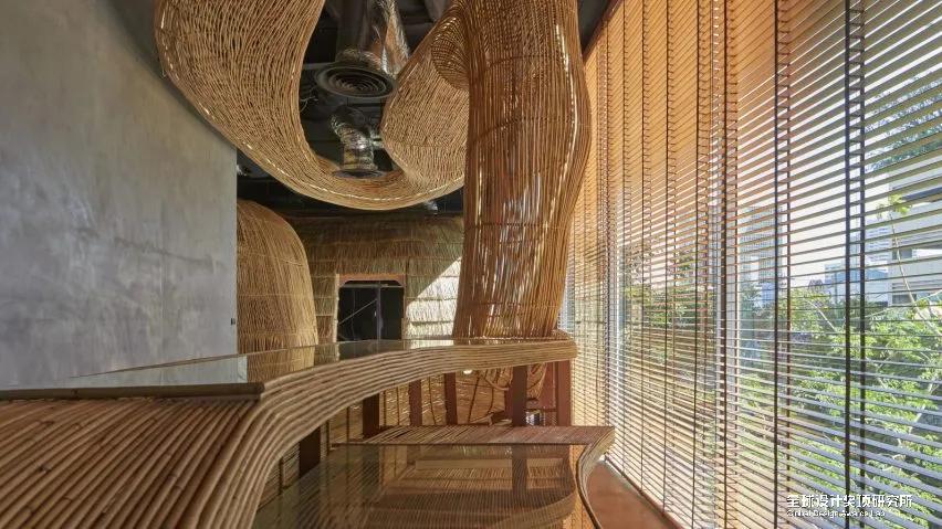 DezeenAwards2020室内大奖名单公布