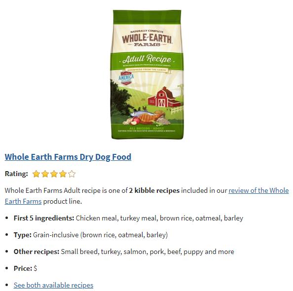 dfa狗粮推荐2023,比较好又平价的猫粮狗粮牌子