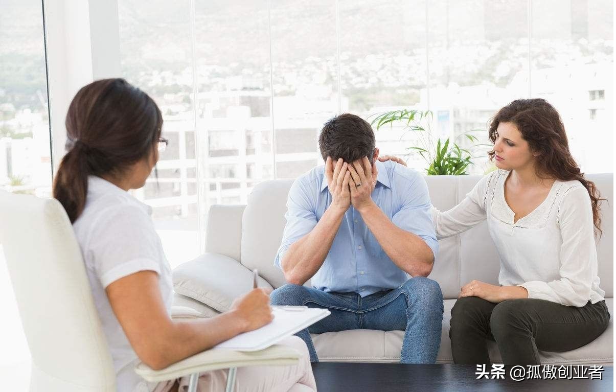 当社会进入抑郁时代，创业者的口袋保卫战从纾困开启