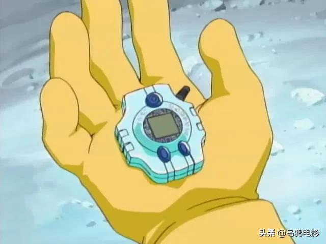 数码宝贝20周年特别篇,数码宝贝20周年的资源有吗