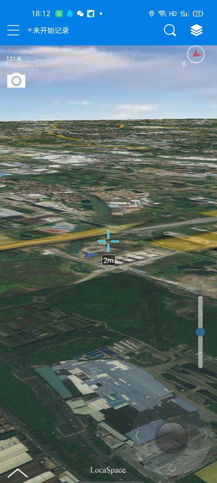 卫星高清地图哪个软件好用,地图软件哪个好用又准确