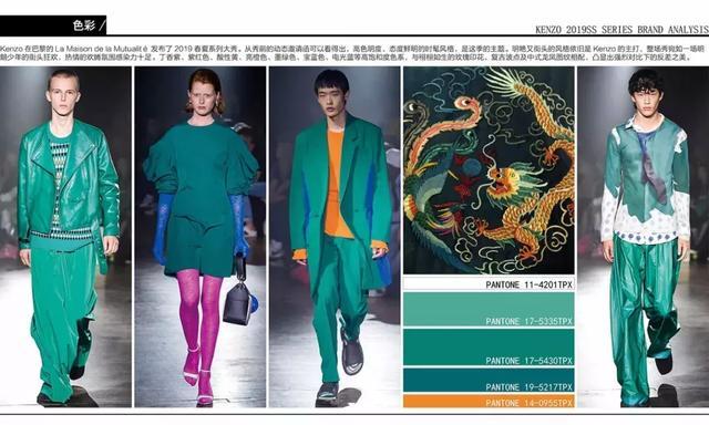 999张图片视频的卡点模板,服装设计素材收集与整理