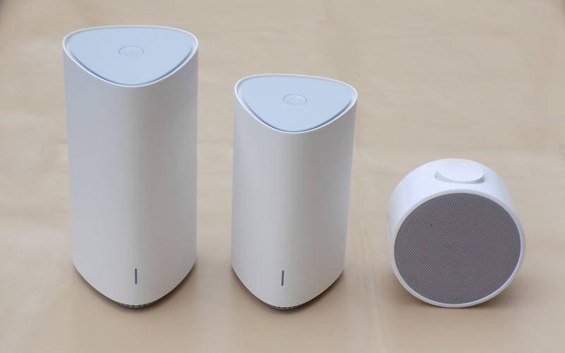 360wifi6全屋路由器安装教程,360子母路由器如何联网设置