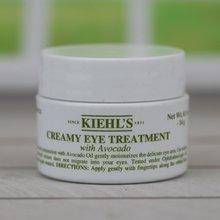 我的眼部护理产品清单来了，双十一你买了吗？