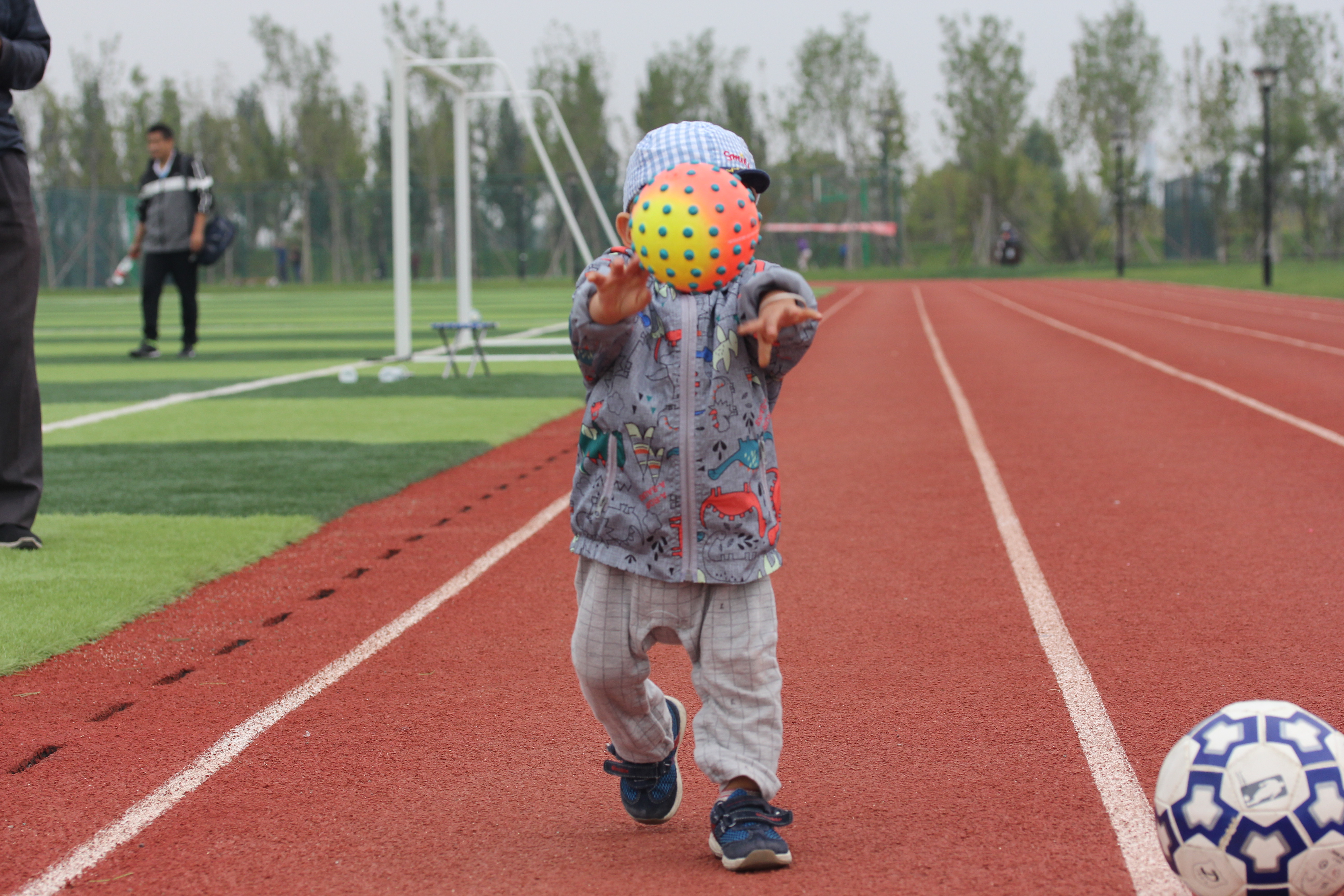 北京朝阳区免费足球场公园,北京有哪些可以免费踢球的公园