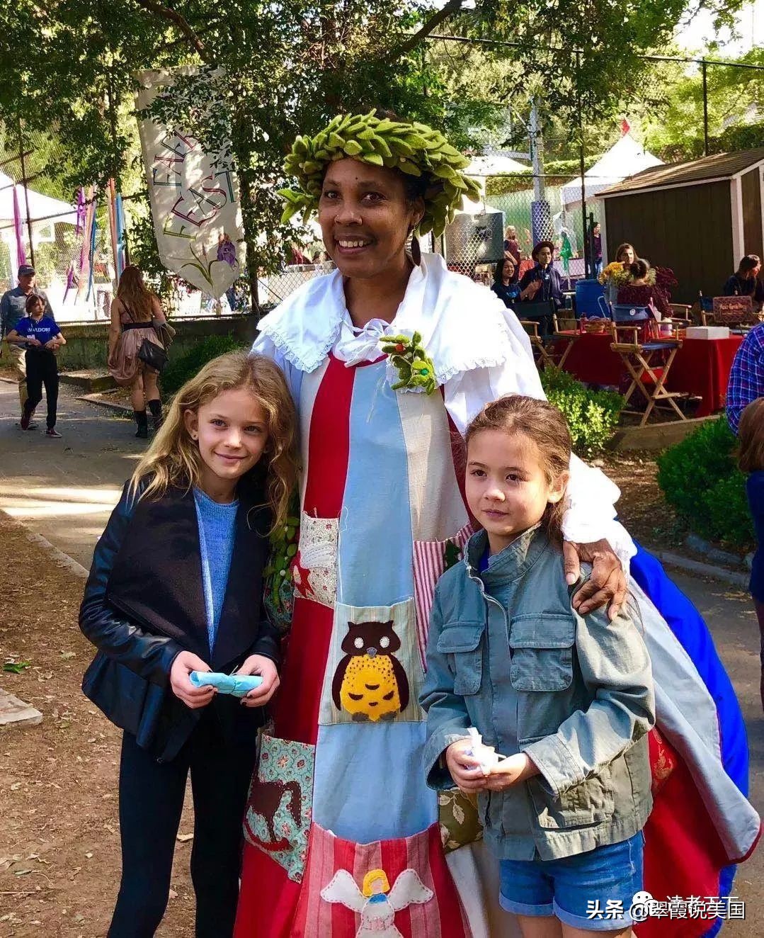 翠霞湖州,翠霞带你走进美国名校