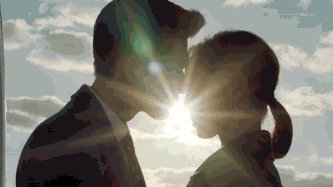 接吻时必须要知道的事,接吻怎么感觉出对方有没有回应