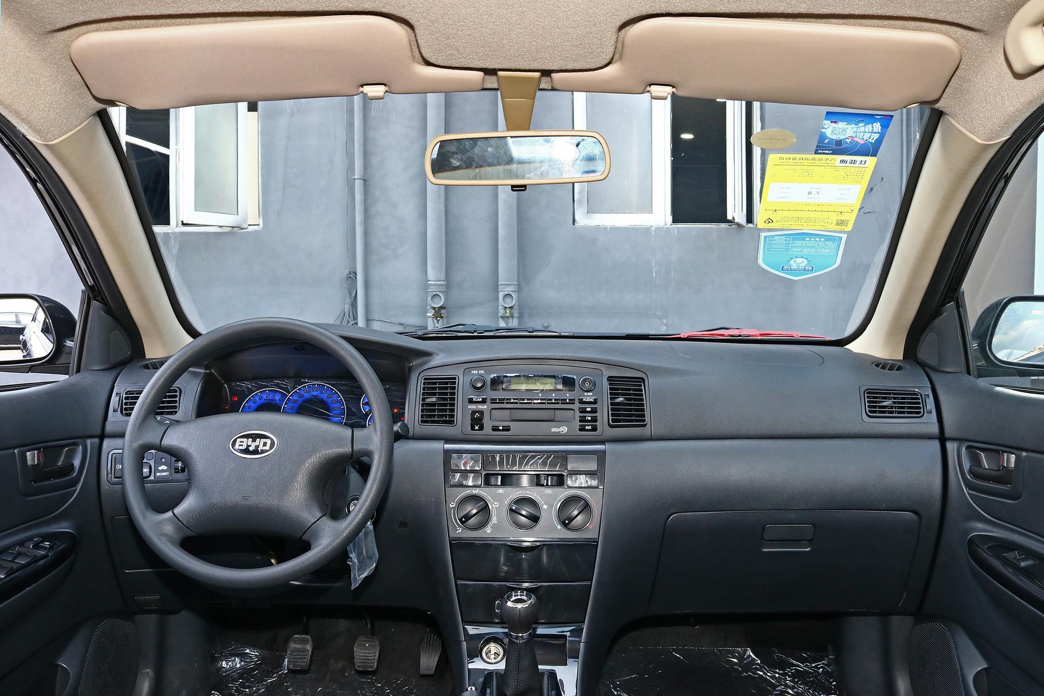 不到5万性价比高的车suv,5万左右性价比高的车推荐比亚迪f3