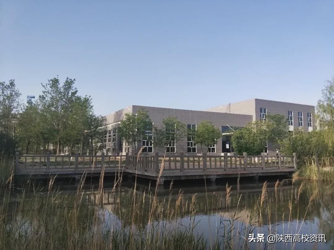 培养技能人才保障就业落实，陕能院“昊华能源”冠名班招生啦