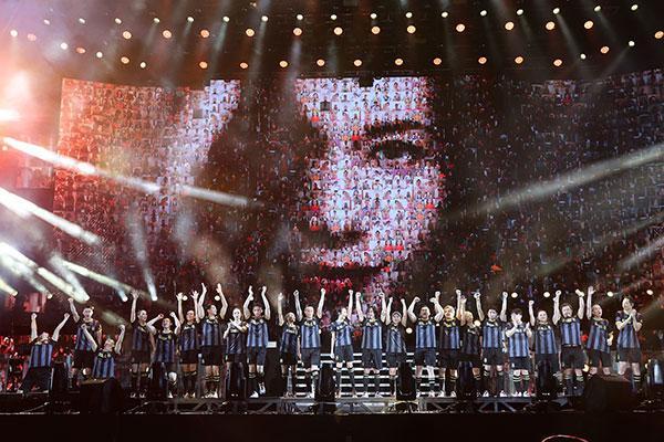 绝色莫文蔚巡回演唱会2019拉萨站,绝色莫文蔚巡回演唱会金华