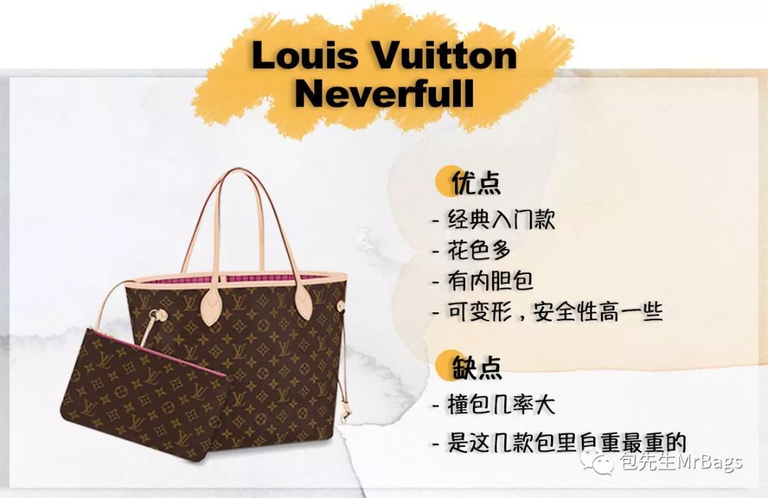 哪个大牌的托特包更适合入手,托特包哪款最好