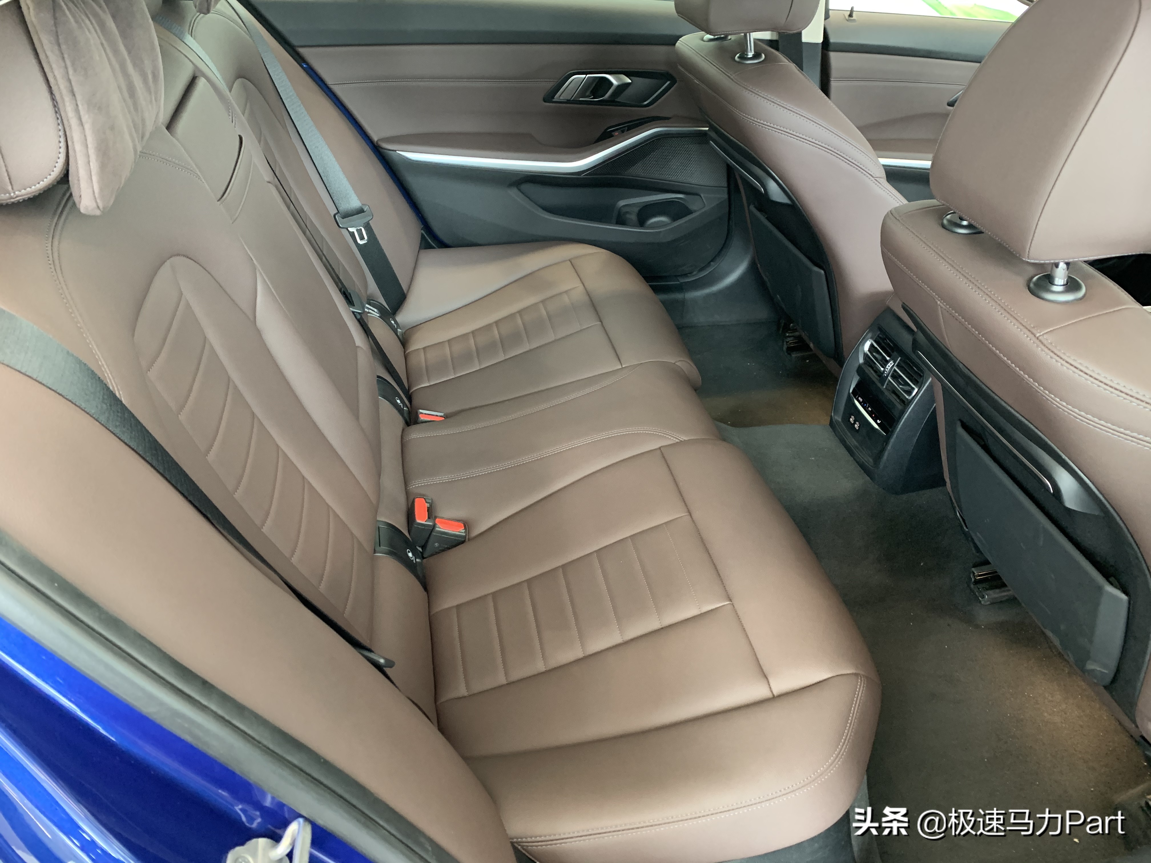 宝马新3系真的那么好开吗,宝马新3系优缺点