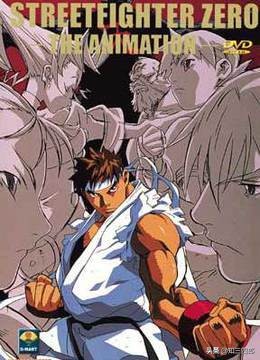 致青春~童年的经典动画（三十七）光碟动画大盘点（2）