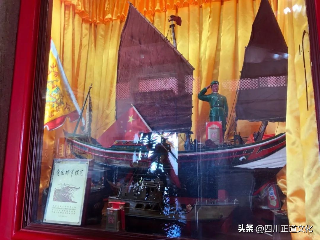 天下第一庙解放军庙收费么,天下第一庙解放军庙由来