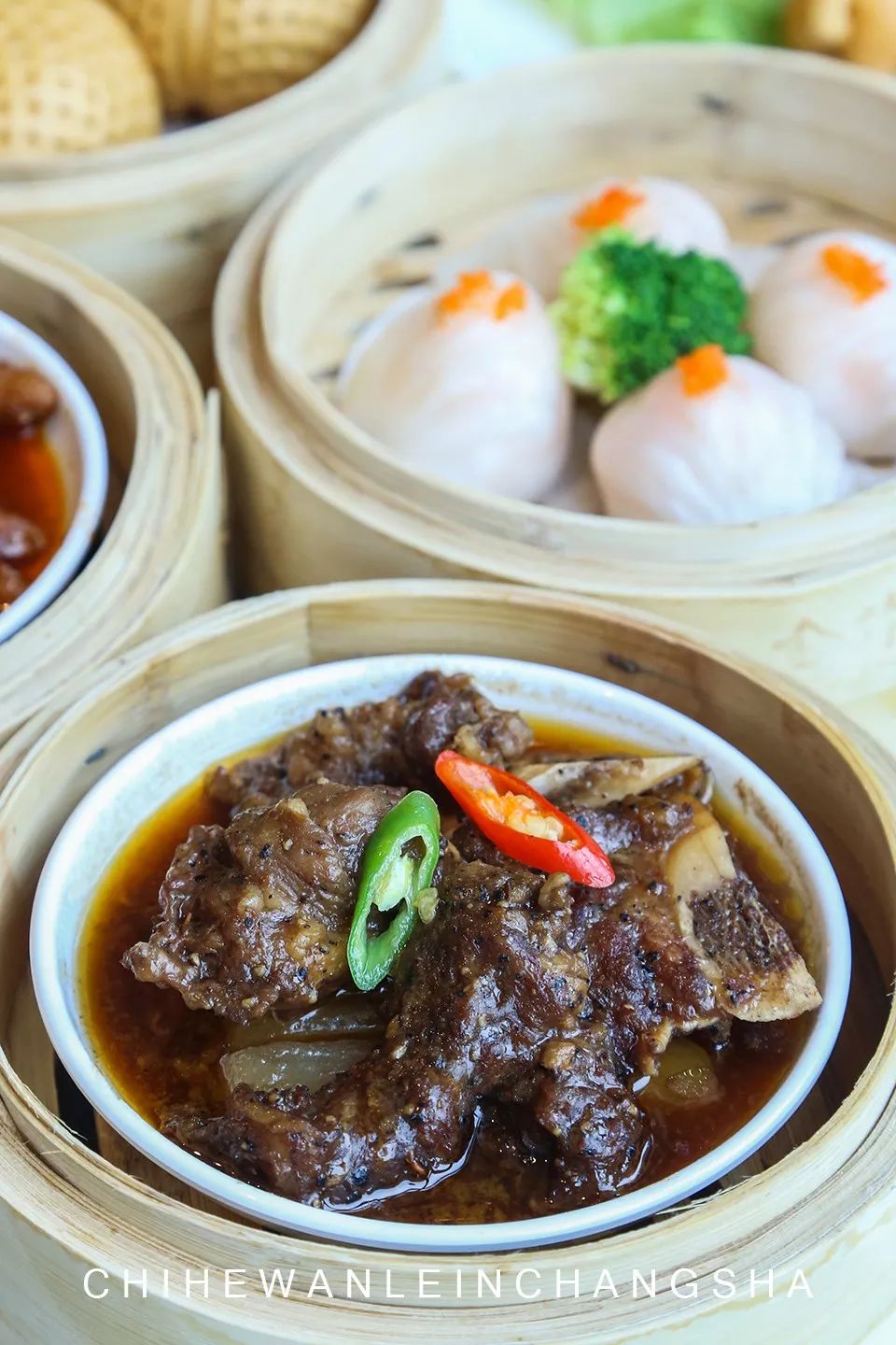 南边这座新晋美食地攻略来啦,收藏