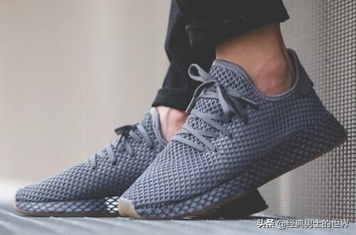 2020年最潮流的运动鞋,各大运动品牌运动鞋怎么选