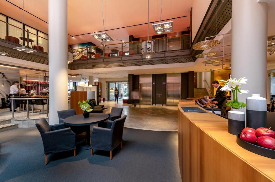 德国汉堡必去的景点推荐,德国汉堡酒店推荐