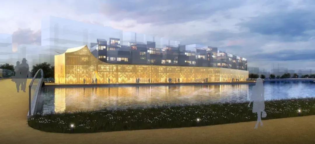 刺桐花开巨型雕塑,静待刺桐花开全文