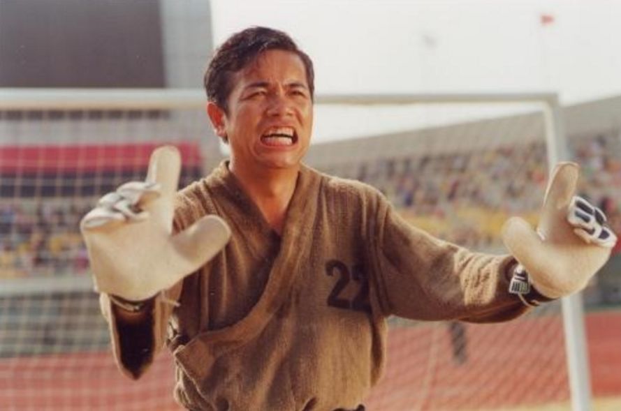 周星驰新电影女演员,周星驰电影配角大盘点