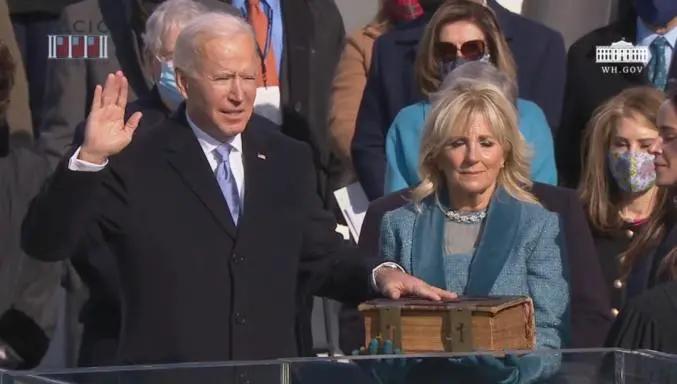 拜登当选总统会怎么样,拜登会有机会当选总统吗