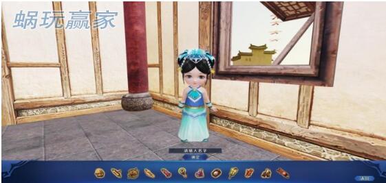 寻仙2测试服官网,寻仙2试玩视频