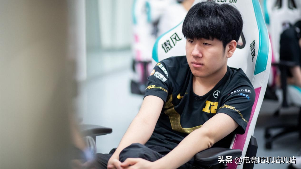 fpx打野试训,fpx打野milkyway千珏胜率