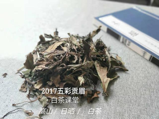 收藏白茶茶饼和散茶哪个更好,白茶散茶储存方法视频