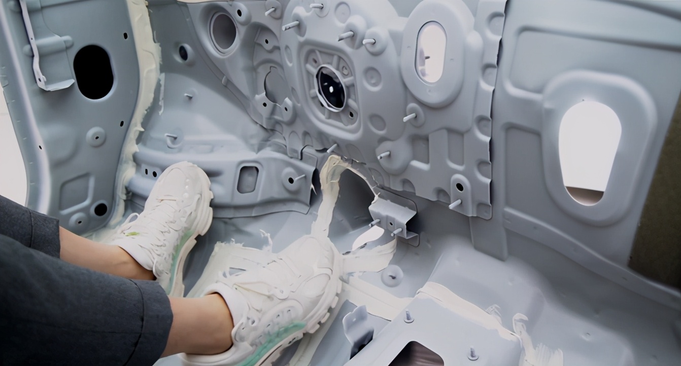 gs4安全碰撞测试,碰撞指南gs4