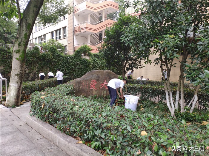 福建三明复课最新通知,欢迎回家携手共创美好未来